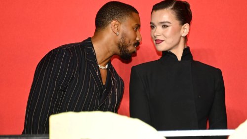 Hailee Steinfeld und Michael B. Jordan: Fans spekulieren über Romanze bei Schauspielduo
