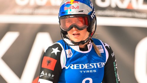 Wirbel um Ski-Talent: Sagt Colturi Ciao zu Albanien?