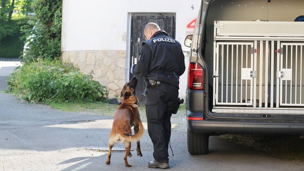 «C’est un coup considérable»: Un Suisse et deux Français arrêtés avec 200 kilos de cocaïne