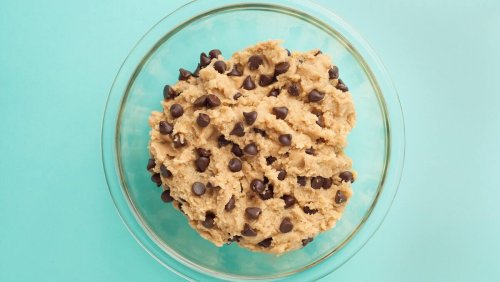 Low-Carb Kuchen: So machst du das Cookie Dough Bread selbst