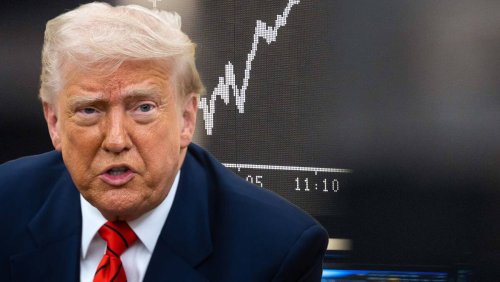 Darum profitieren die Börsen plötzlich vom Zoll-Hammer: Trump macht Europa great again!