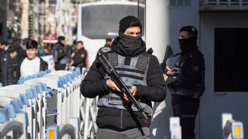 «Gefahr eines Terror-Anschlags»: Schweiz schliesst Botschaft in der Türkei