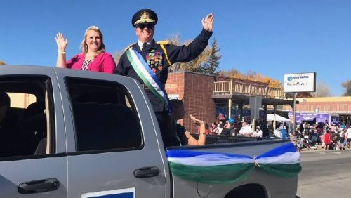 Diktator führt eigene Nation in den USA – die verrückte Geschichte von Molossia: Dieses Land benutzt Guetzli-Teig als eigene Währung