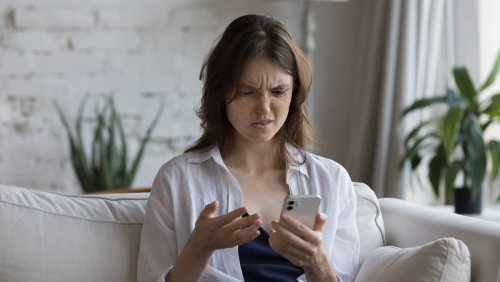 «Mama, ruf du bitte an»: Gen-Z-Angst Telefonieren breitet sich immer weiter aus