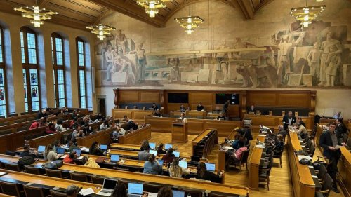 Parlament: Erste Rücktritte im Berner Stadtrat kurz nach Legislaturbeginn
