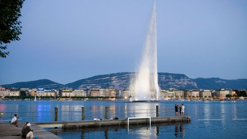 Les décisions de Trump plongent Genève dans la crise