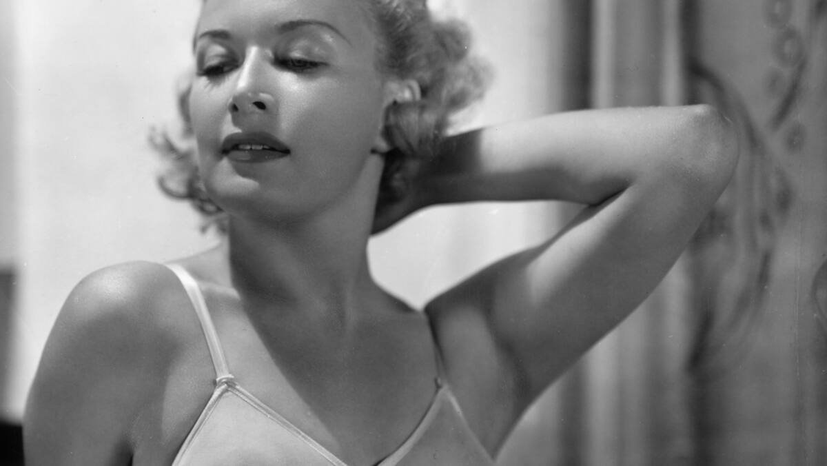 Vom Korsett zur Befreiung: Die Geschichte des BHs spiegelt das Rollenbild der Frau