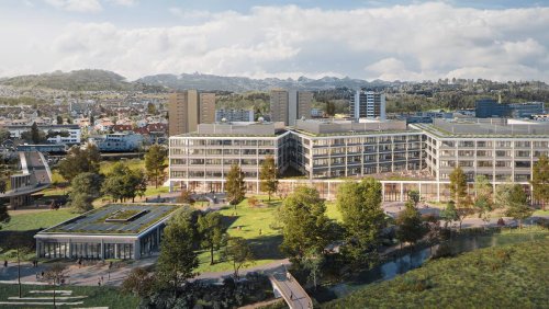 Potenziell giftige Stoffe im Boden gefunden – Gelände muss saniert werden: Neues Ungemach beim Bau des Campus Bern