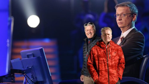 Russi mit brisanter Anekdote: «Wegen Günther Jauch wurde unsere TV-Sendung absgesetzt»