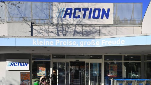 Discounter Action drängt in die Schweiz – das erwartet dich (B+)