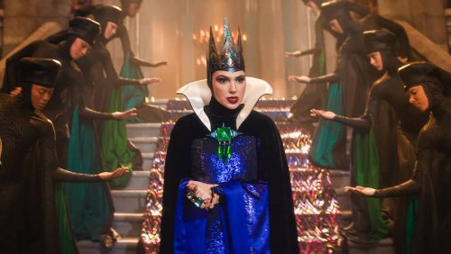 «Etonnamment divertissant»: «Blanche-Neige» en tête du box-office nord-américain malgré les polémiques