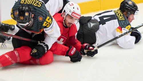 Deutscher Katzenjammer nach Derby-Pleite: «Schweiz zeigt Deutschland die Grenzen auf»