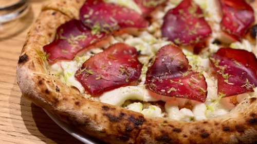 Pétries de bonnes intentions: Nos 5 pizzerias préférées à Genève