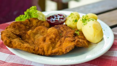 Leser haben entschieden: Hier gibt es das beste Wiener Schnitzel der Schweiz