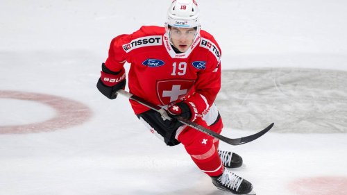 Kader-Schnitt vor Eishockey-WM: Sextett muss Nati verlassen – dafür kommen acht Finalisten