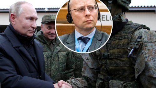 Putins Ex-Diplomat fordert Klartext: «Müssen aufhören, uns etwas vorzumachen – Europa ist im Krieg»