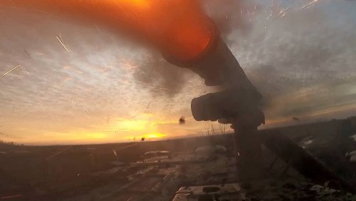 Avec la livraison de tanks à l'Ukraine: L'hypothèse d'une «Troisième Guerre mondiale» est de plus en plus débattue