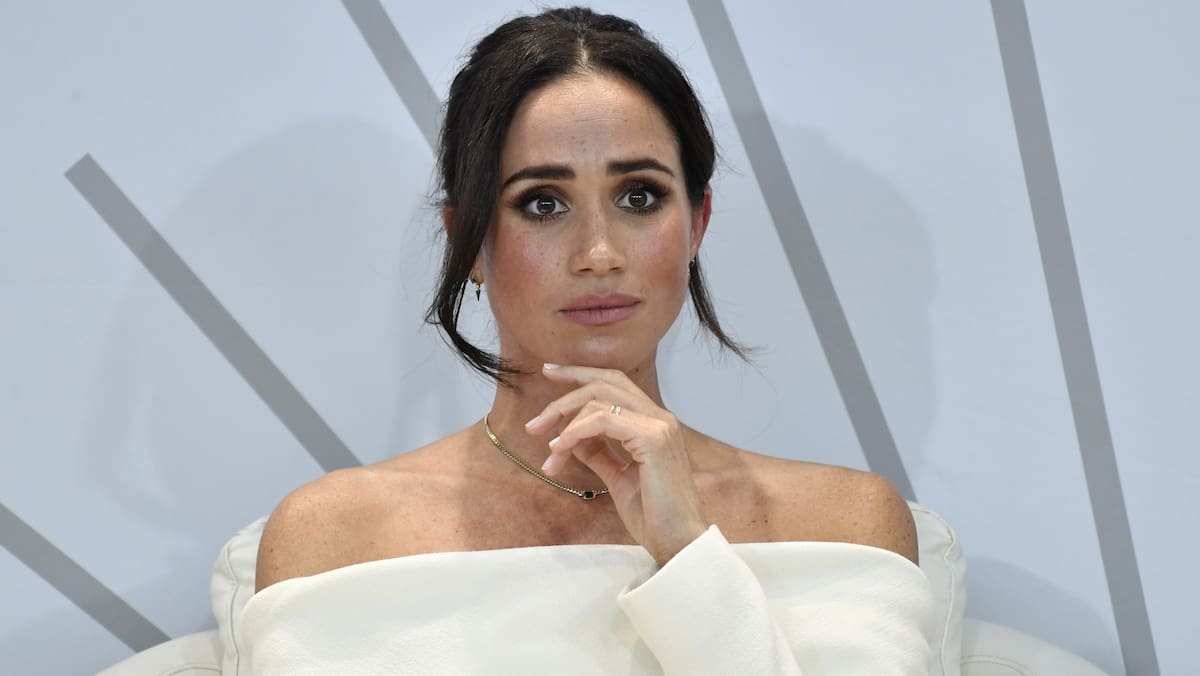 Plagiatsvorwurf britischer Autorin: Hat Meghan Markle ihre Kinderserie «Pearl» abgeschrieben?