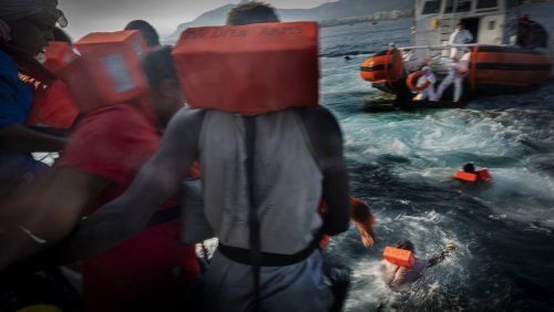 Nouveau drame en Méditerrannée: Cinq personnes meurent dans le naufrage d'un bateau de migrants à Malte