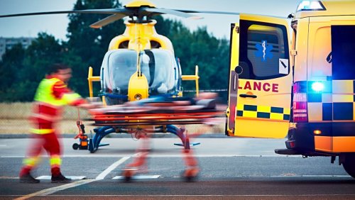 Kostenfalle bei Unfall oder Krankheit: Wer bezahlt eigentlich den Rettungstransport?