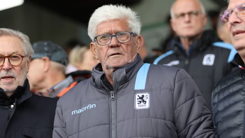 Nach schwerer Krankheit: Ex-Bundesliga-Coach Werner Lorant (†76) gestorben