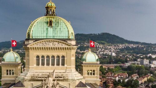 Ex-Chefbeamte rechnen mit Sicherheits-Checks beim Bund ab: «Sogar meine Kinder und Ehefrau wurden durchleuchtet»
