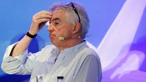 A cause des droits de douane de Trump: Ryanair menace le constructeur américain Boeing