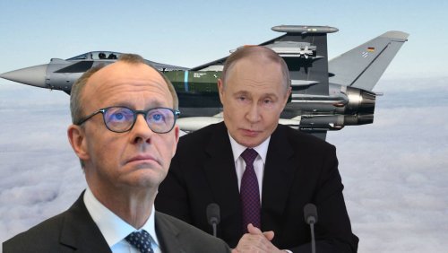 Moskau droht mit «allen Folgen» wegen Taurus-Lieferung: Mit dieser Putin-Rache muss Deutschland rechnen