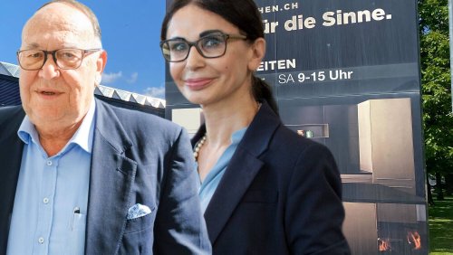 Lohn-Puff ohne Ende: Die Köpfe hinter Küchenbauer Forster