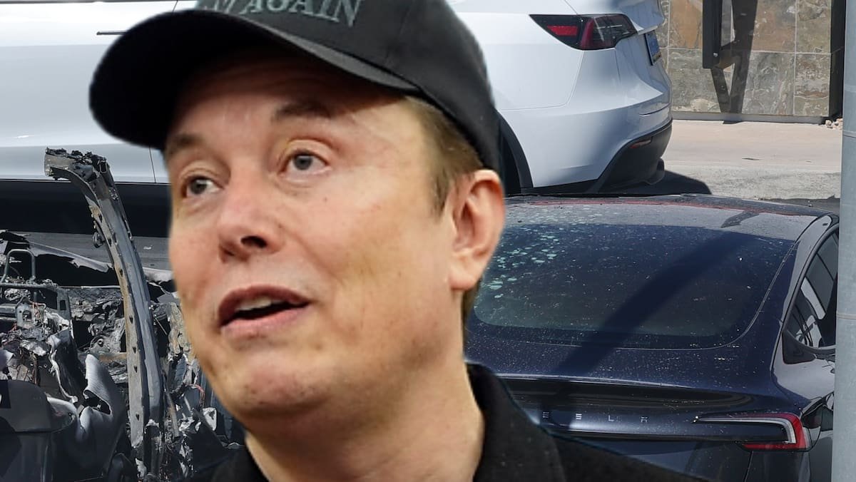 Tesla-Krise immer schlimmer: Elon Musk fleht jetzt seine eigenen Mitarbeiter an