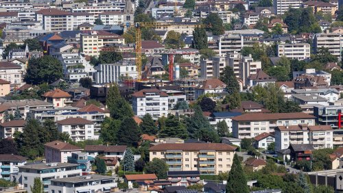 Wohnungsnot in der Schweiz: Mieten werden explodieren
