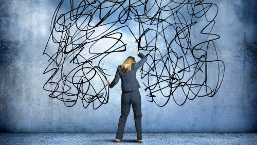 Wenn Denken zur Dauerbelastung wird: Warum Mental Load vor allem Frauen betrifft