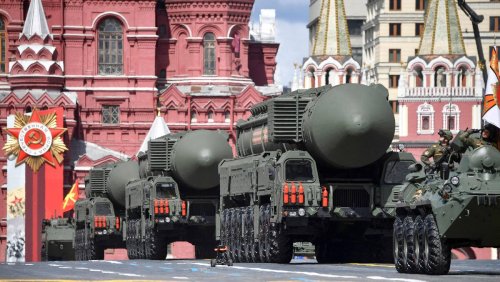 Dépenses militaires record en 2024: Les grandes puissances préparent-elles une guerre nucléaire?