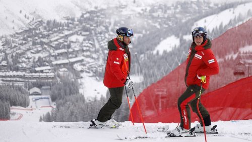 Swiss-Ski-Trainer schwärmt schon: Wird die Piste von Sun Valley zum Schweizer Trumpf?