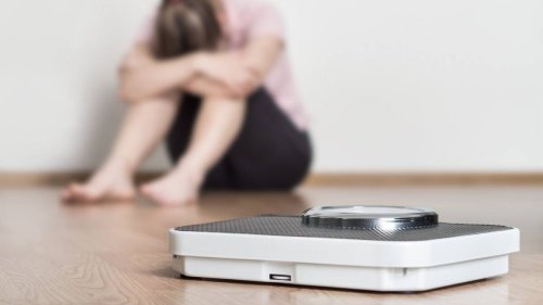 Le chemin de la guérison: «J’avais perdu forme humaine!» Le cri de Lucie face à l’anorexie