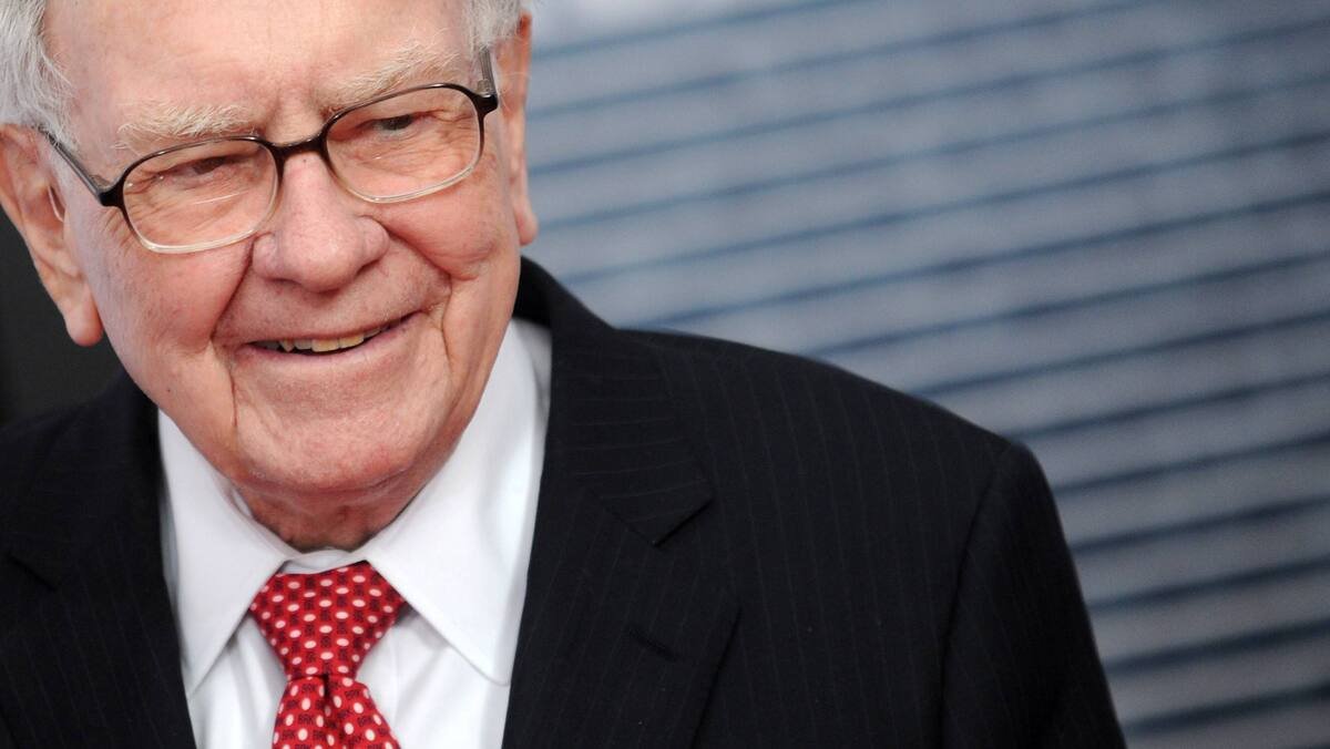 Das «Orakel» trotzt der Krise: In diese Aktien investiert Warren Buffett bei seinem Abgang