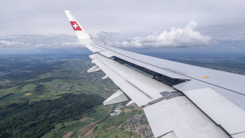 Medizinischer Zwischenfall: Swiss-Flug von Zürich nach Los Angeles landet in Reykjavik