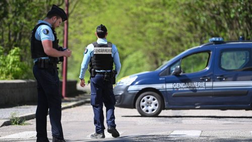 Incident à Besançon: Il tente de tuer un passant mais son arme s'est enrayée