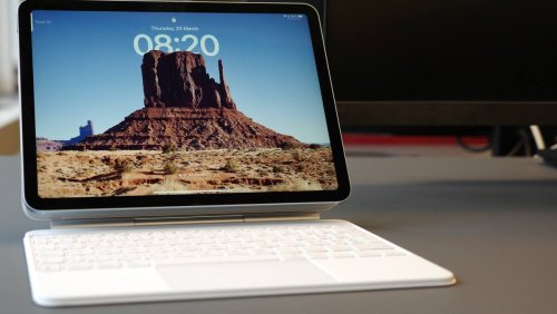 Apple-Tablet im Test: Das iPad Air M3 – besser, aber kaum anders