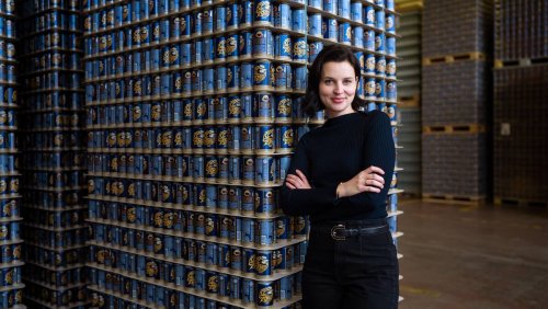 Boom von El Tony Mate: Schweizer Hype-Getränk überflügelt Red Bull