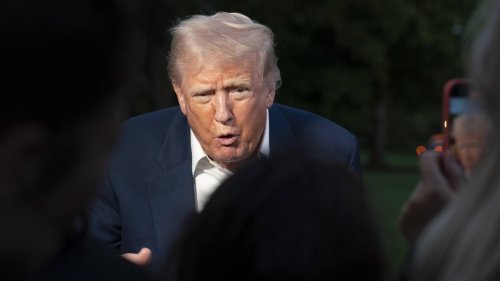 «Hollywood est dévasté»: Trump annonce 100% de droits de douane sur les films produits à l'étranger