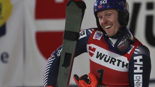 «Keine Sonderbehandlung und keine Privilegien»: FIS mit klarer Ansage im Ski-Zoff um Kristoffersen