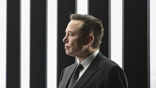 Tesla en chute libre: Elon Musk supplie ses employés de conserver leurs actions