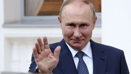 Selon un économiste russe: Les soutiens de Poutine commencent à s'effriter, même parmi son élite