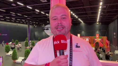 Blick-Redaktor Michel Imhof zieht Fazit: «Bei Auftritt von Zoë Më gab es eine technische Panne»