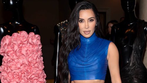 Kim Kardashian über Zahn-Fetisch: «Je gerader, desto angetörnter werde ich»
