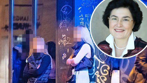 Sozialethikerin Elke Mack kritisiert Schweizer Regelung: «Prostitution verletzt die Würde der Frauen»