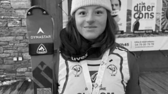 Tragédie à Val d'Isère: Un talent du ski français meurt à l'entraînement