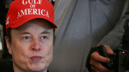 Ärger mit Trump?: Warum Musk sich plötzlich aus der US-Politik zurückzieht
