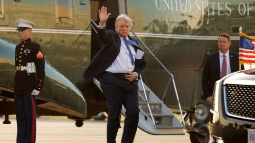Bundesräte in Washington und die Folgen des Zollstreits – eine Analyse: Wie Trump die Schweiz verändert – auch zum Guten!